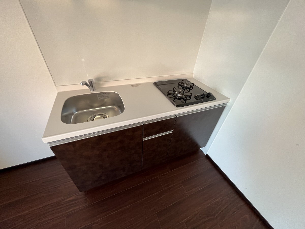 キッチン 写真3