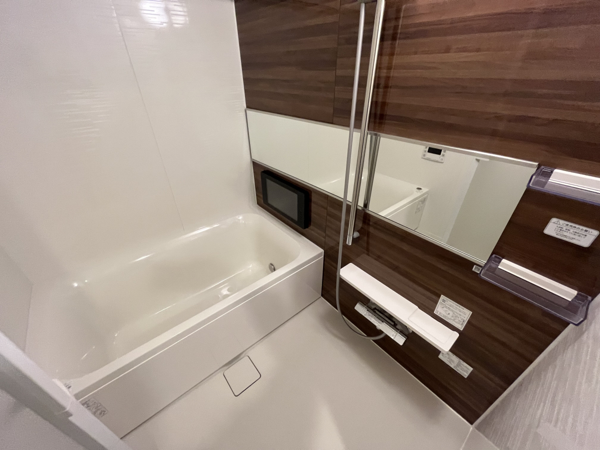 バス 写真8