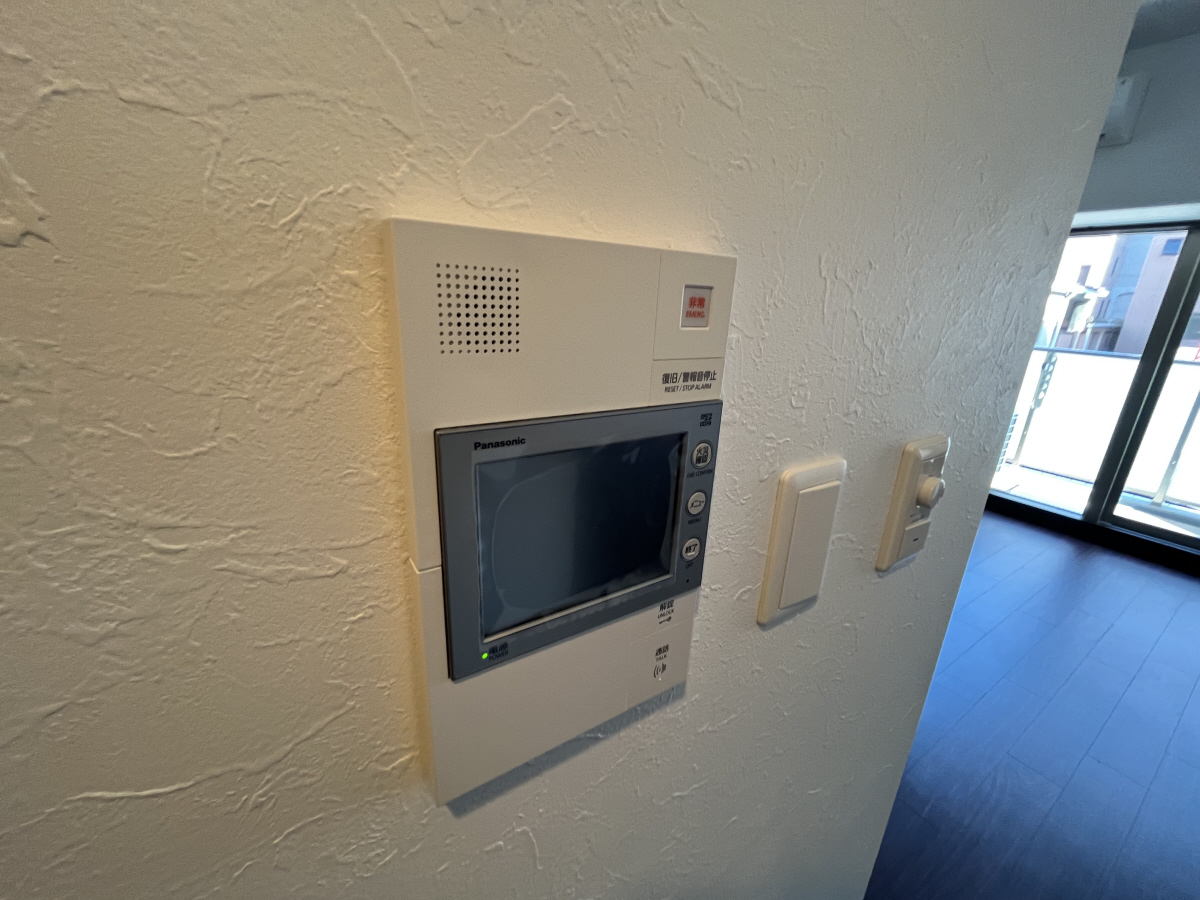 セキュリティ 写真13