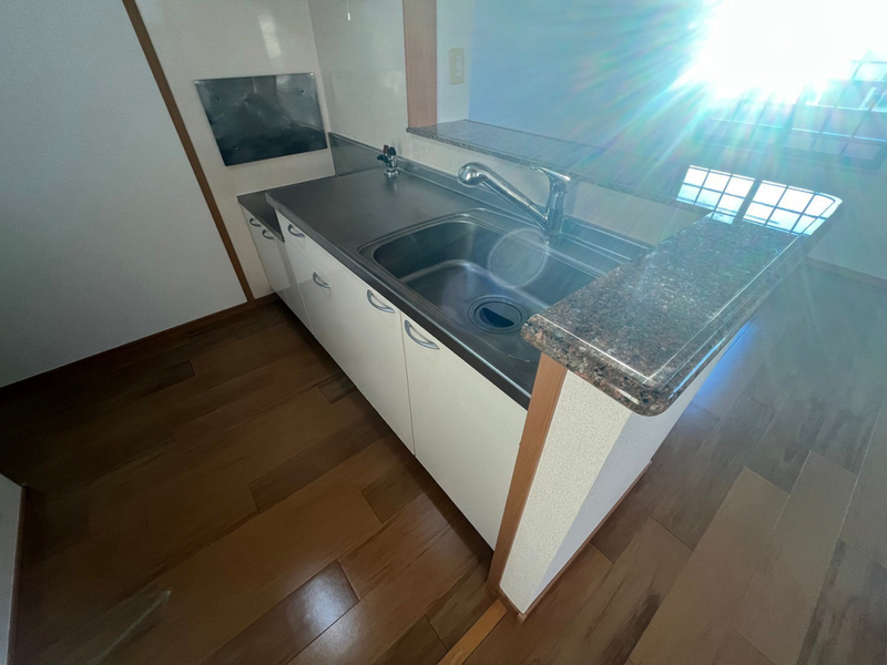 キッチン 写真3