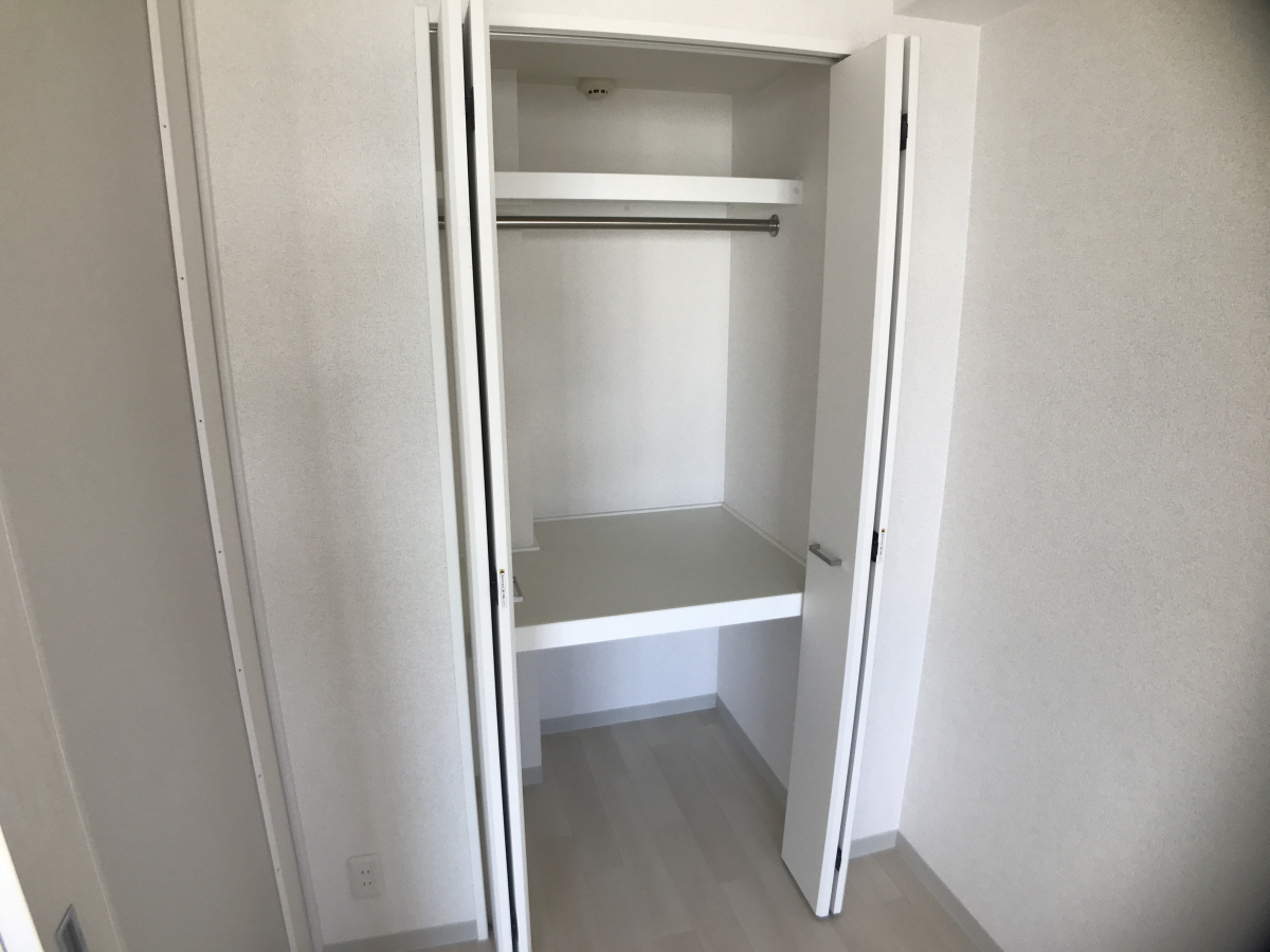 収納 写真9