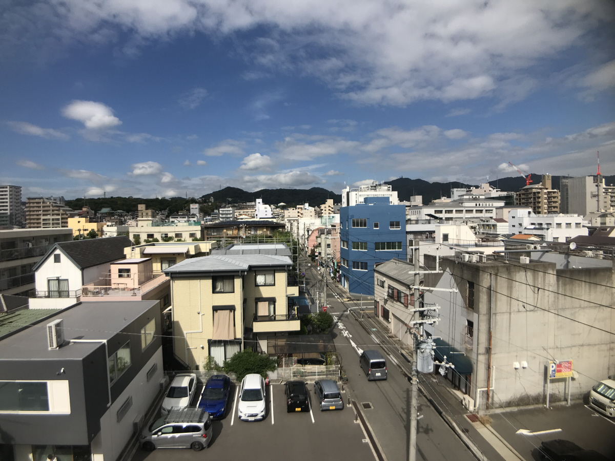眺望 写真20