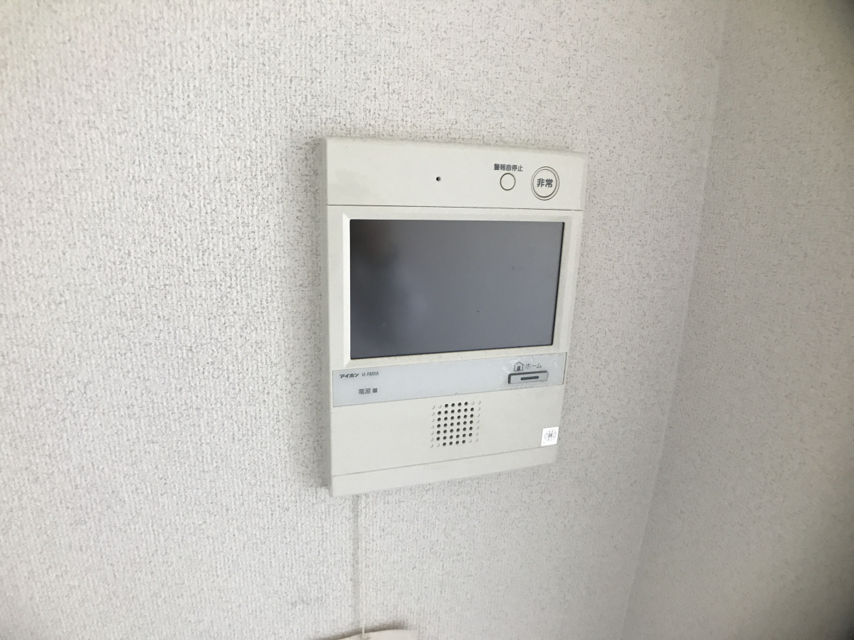 セキュリティ 写真11