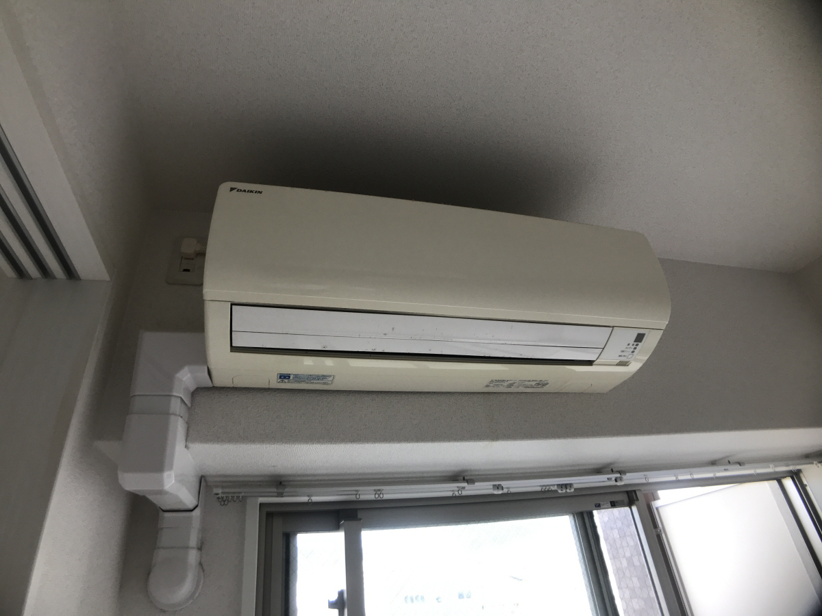 設備 写真17