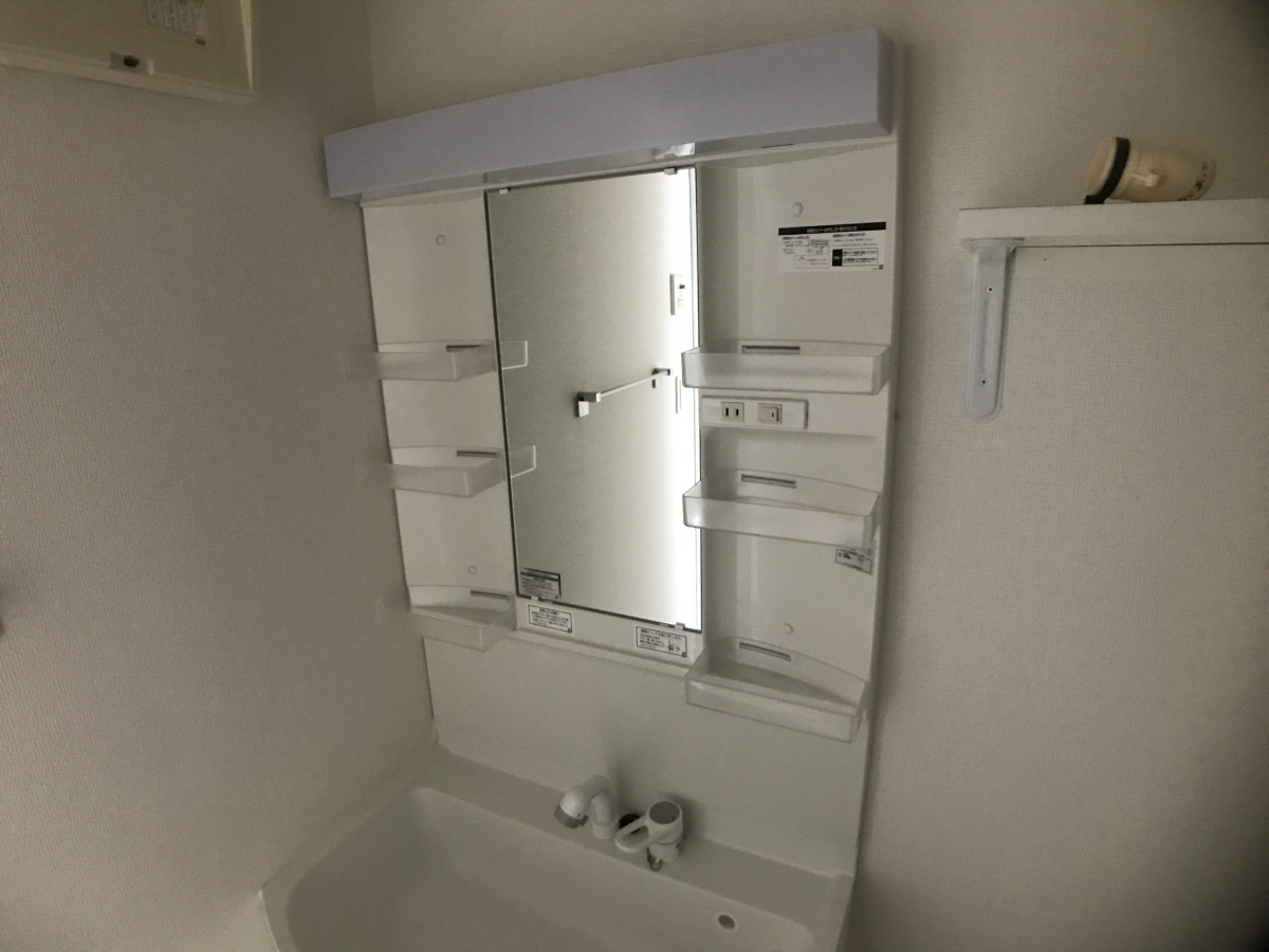設備 写真19