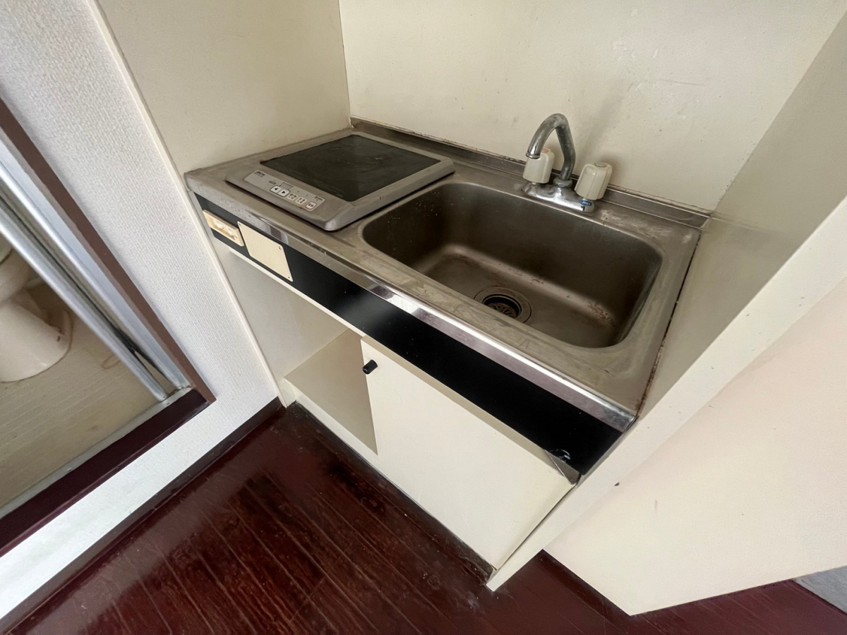 キッチン 写真2