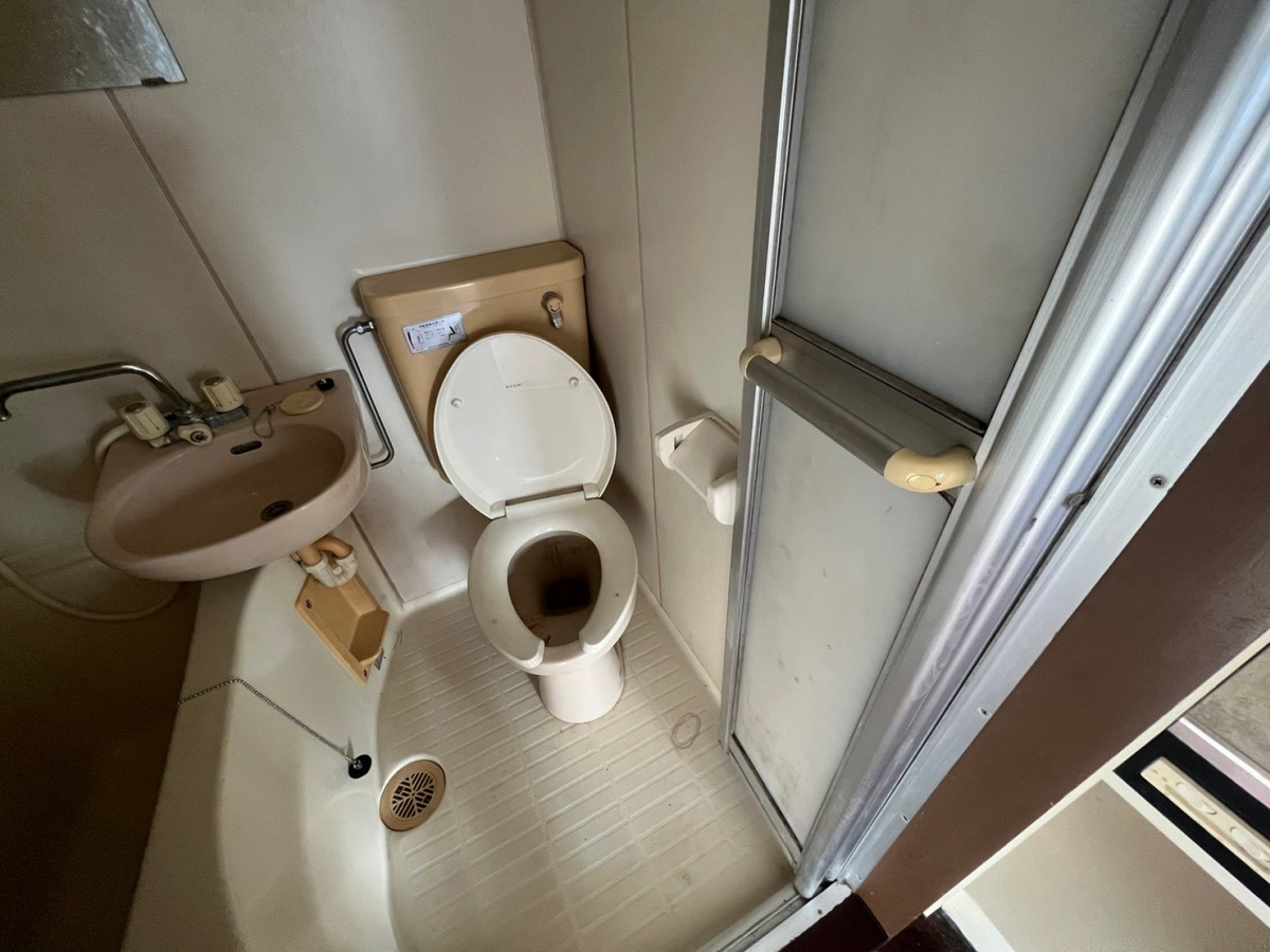 トイレ 写真8
