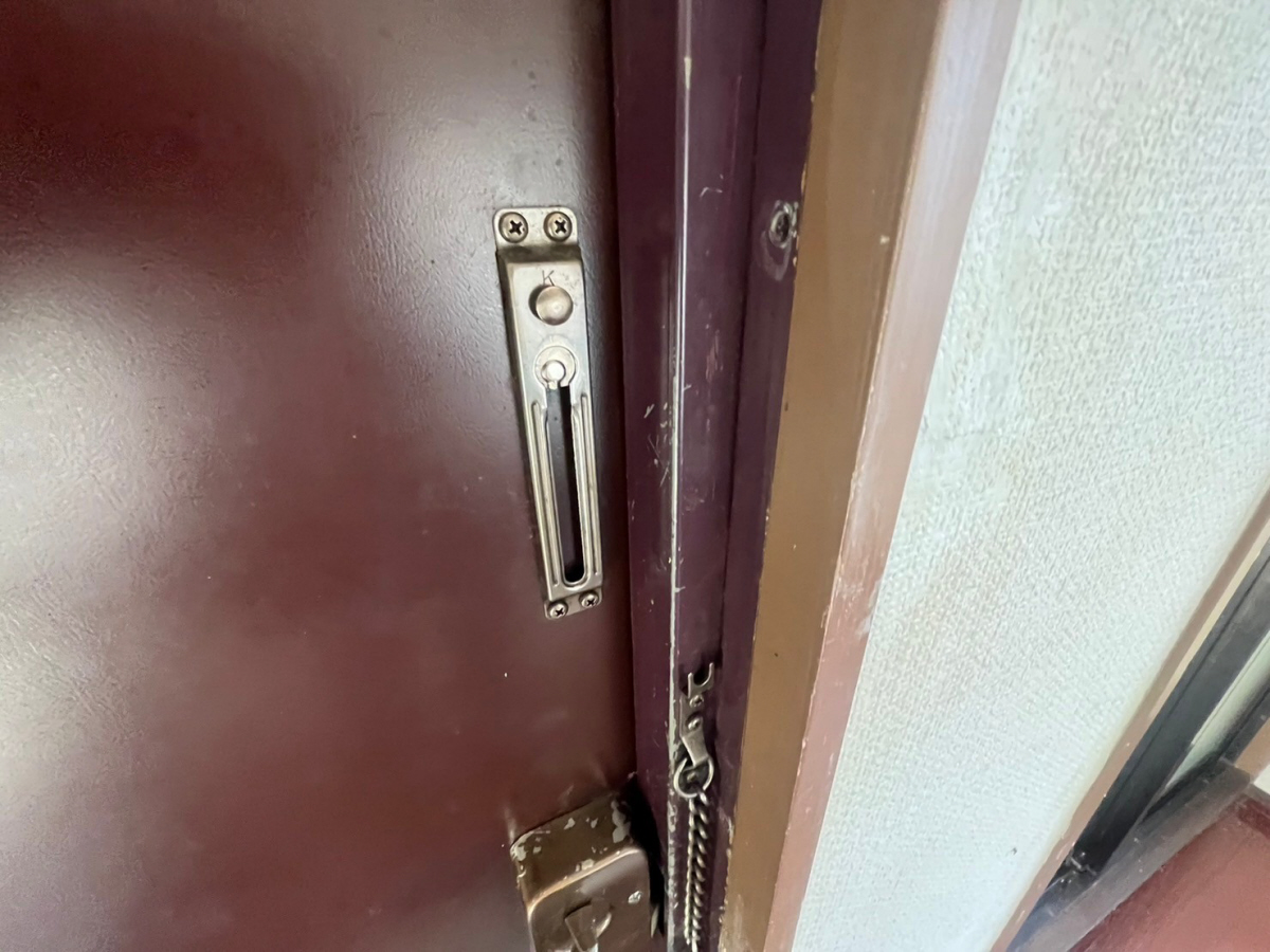 セキュリティ 写真11