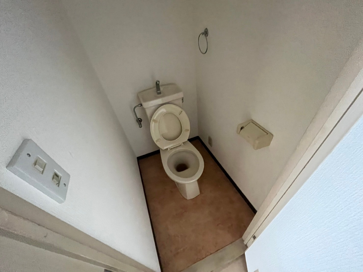 トイレ 写真8