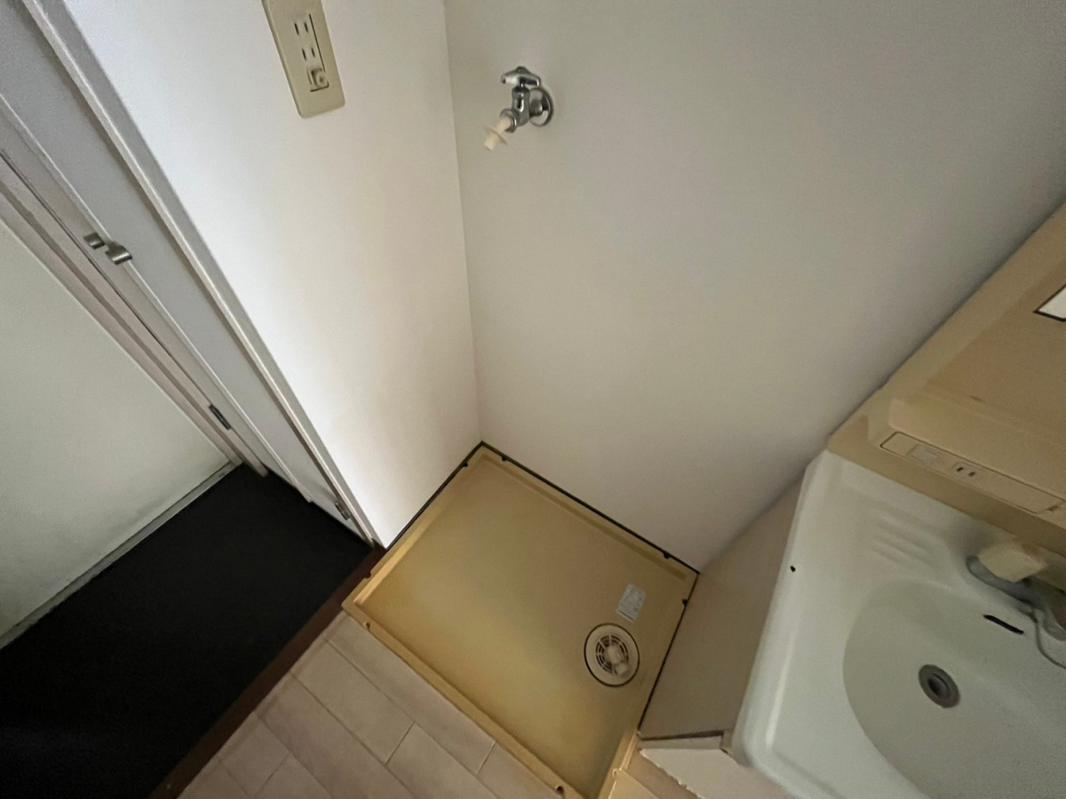 その他部屋・スペース 写真4