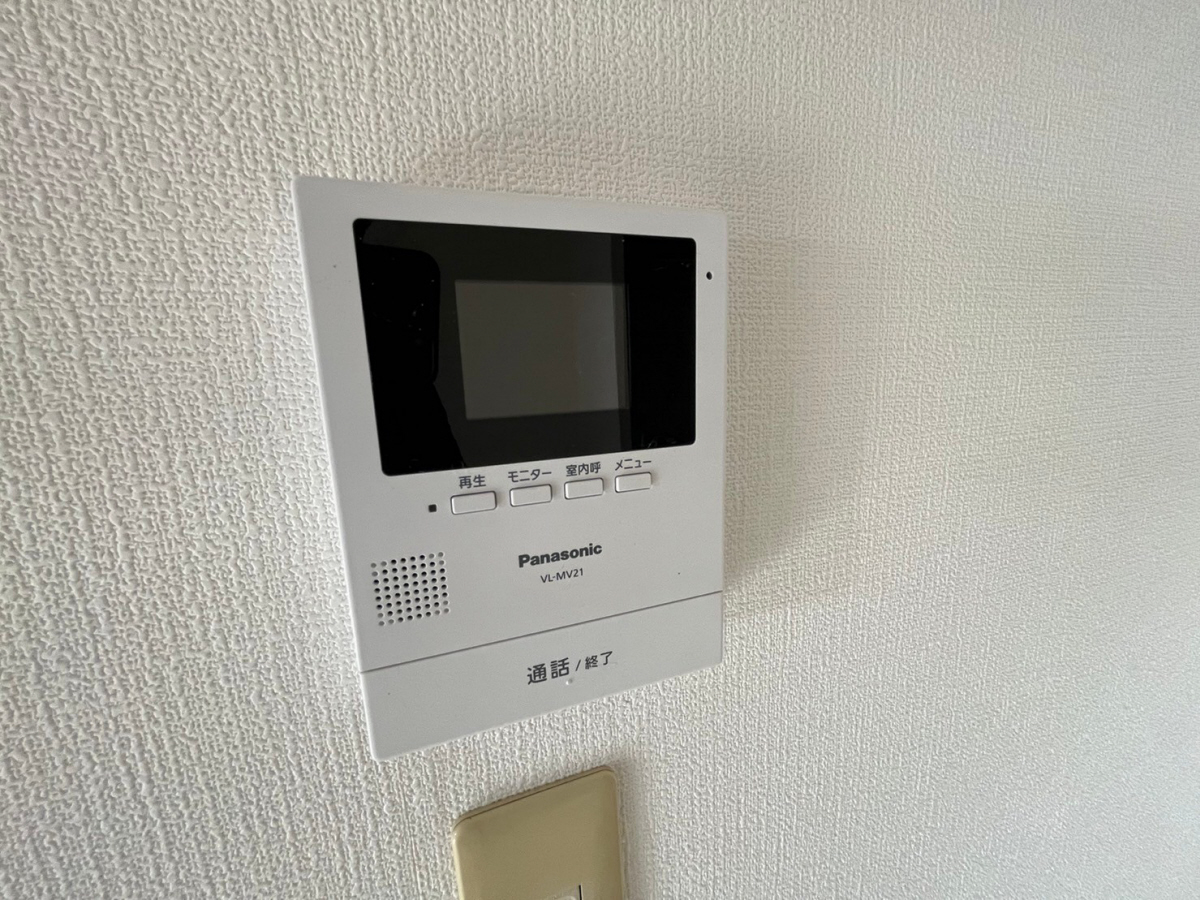 セキュリティ 写真11