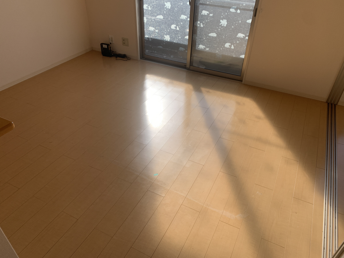 リビング 写真3