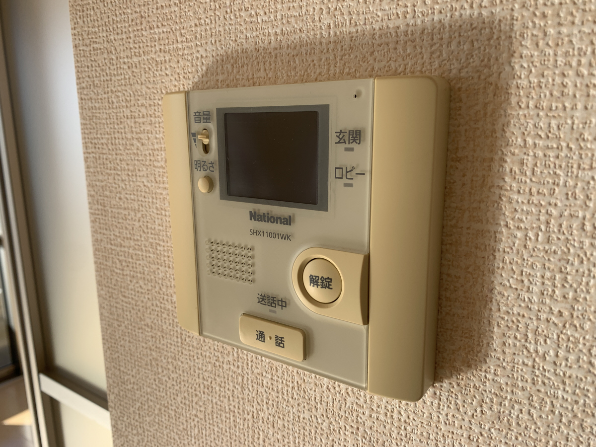 セキュリティ 写真15