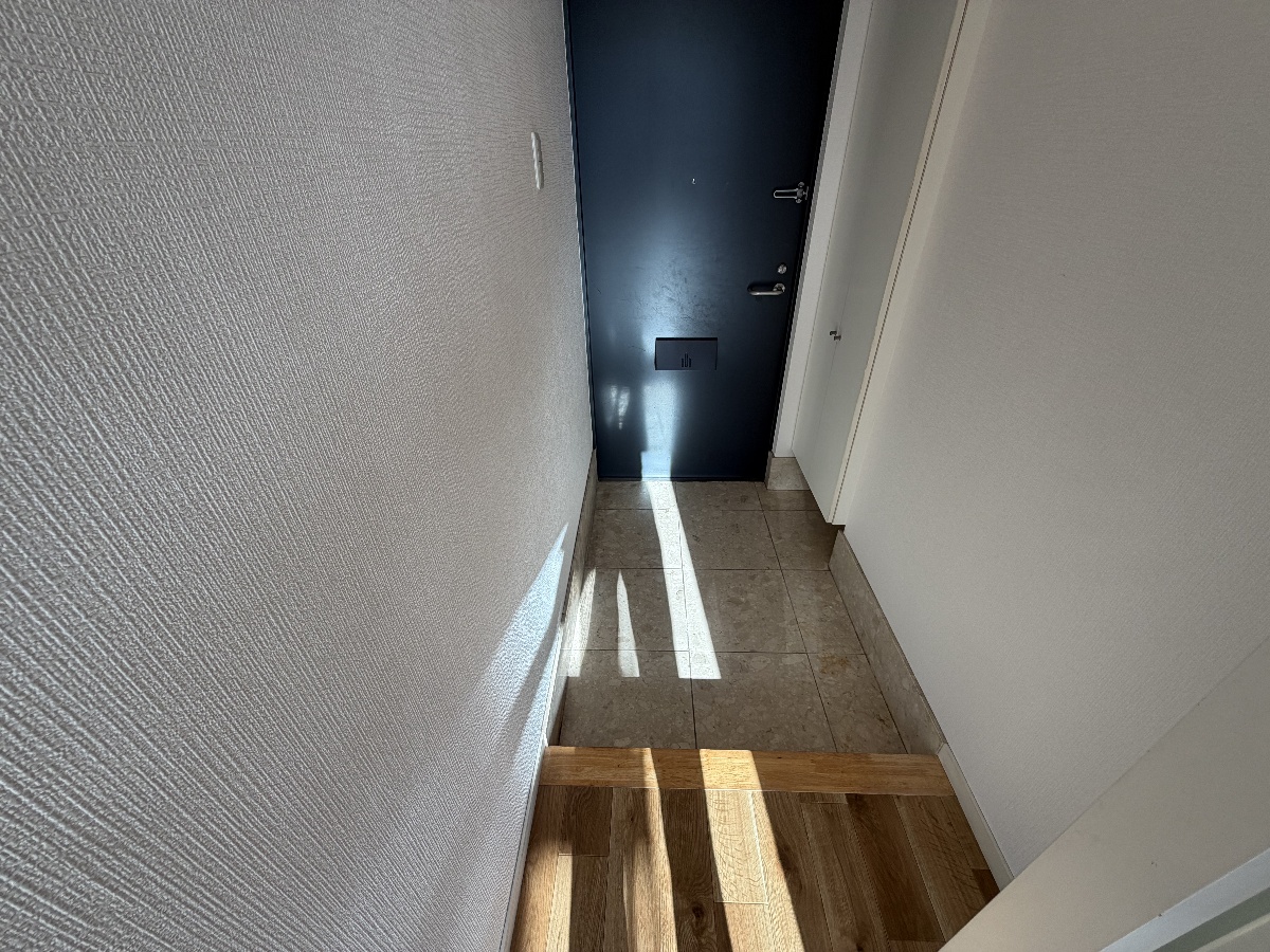 玄関 写真12