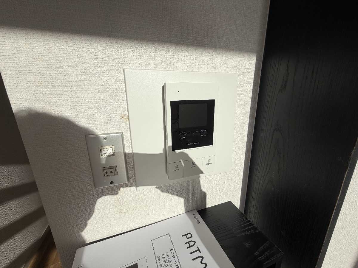 セキュリティ 写真19