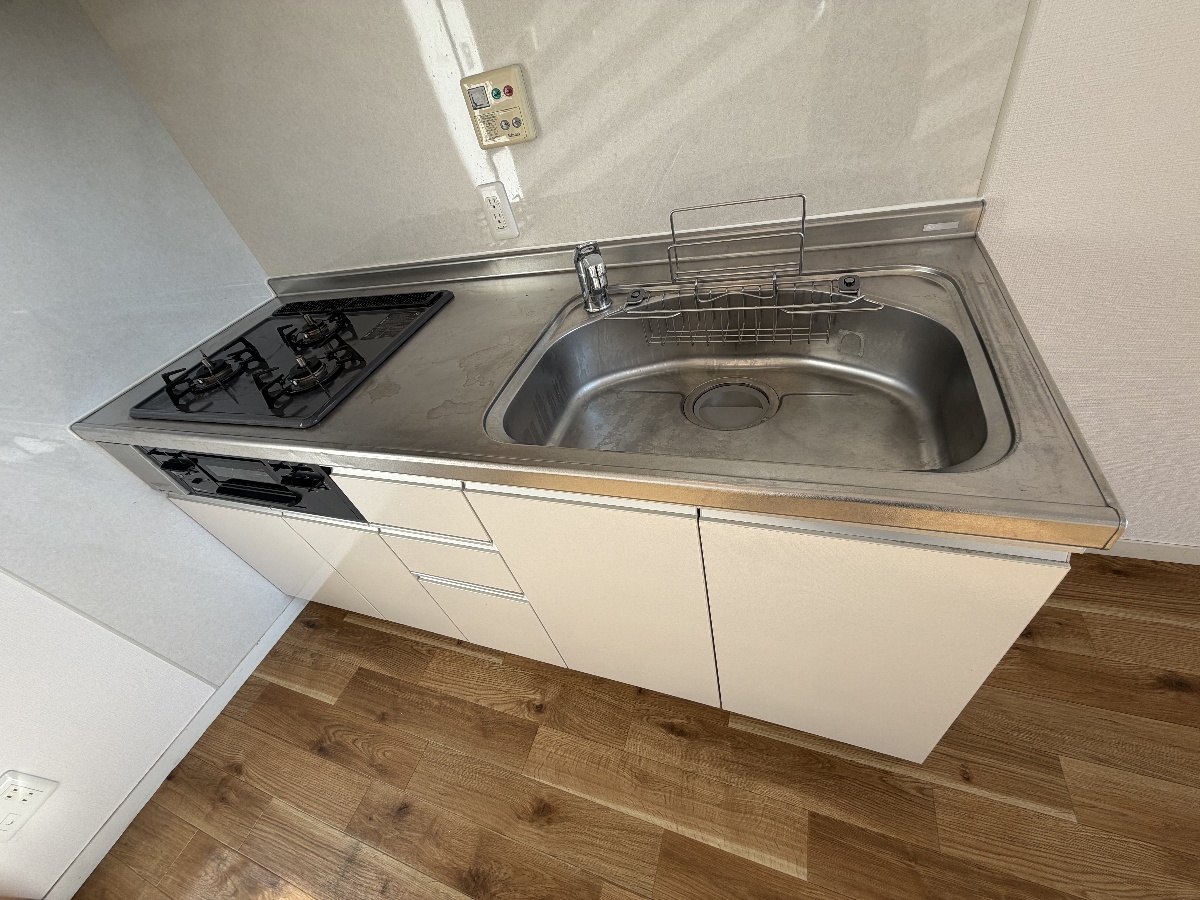 キッチン 写真2