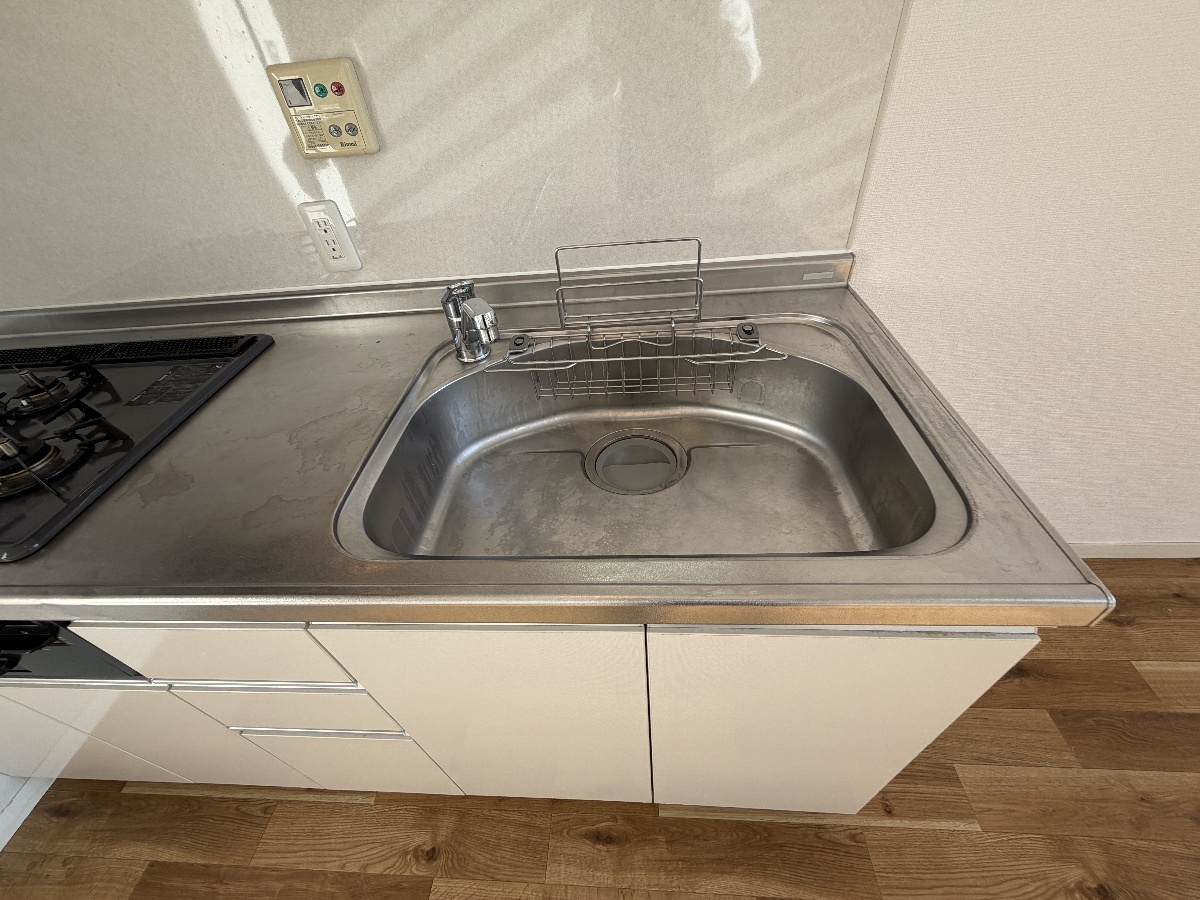 キッチン 写真3