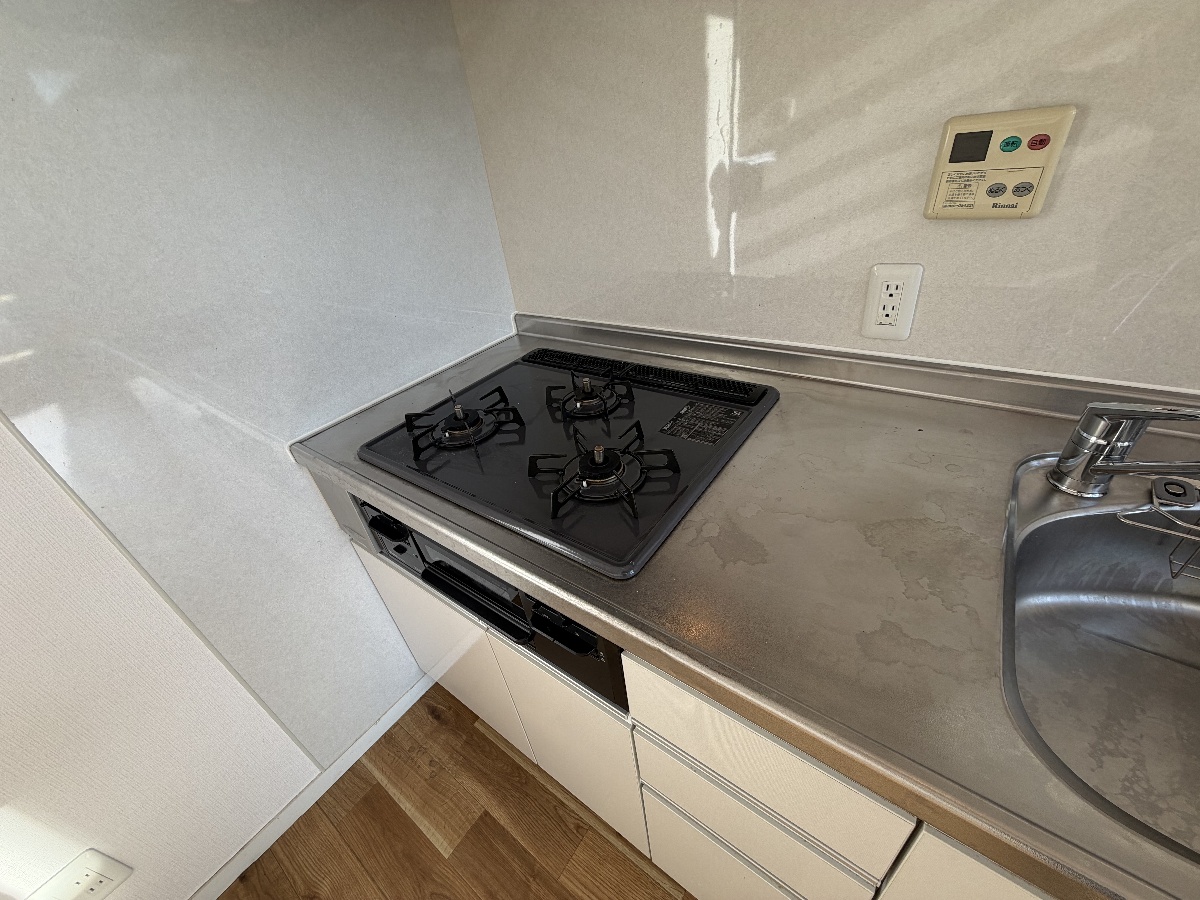 キッチン 写真4