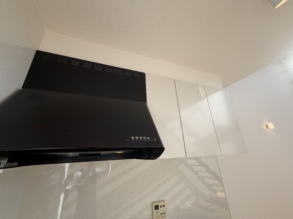 キッチン 写真6