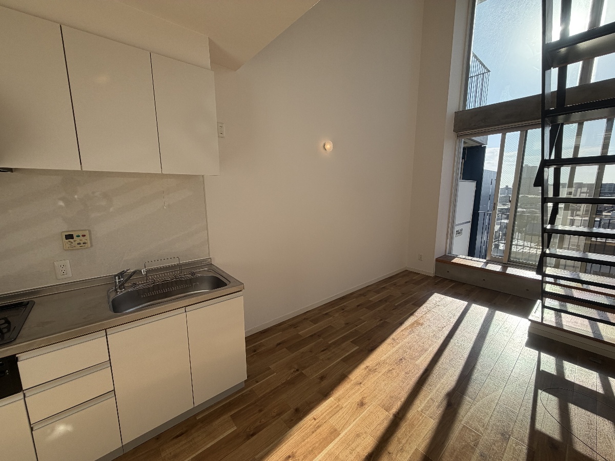 キッチン 写真7