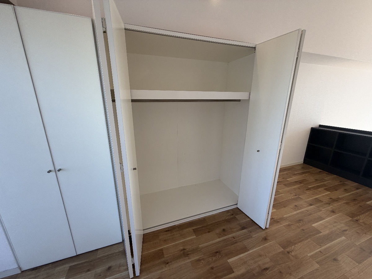 収納 写真17
