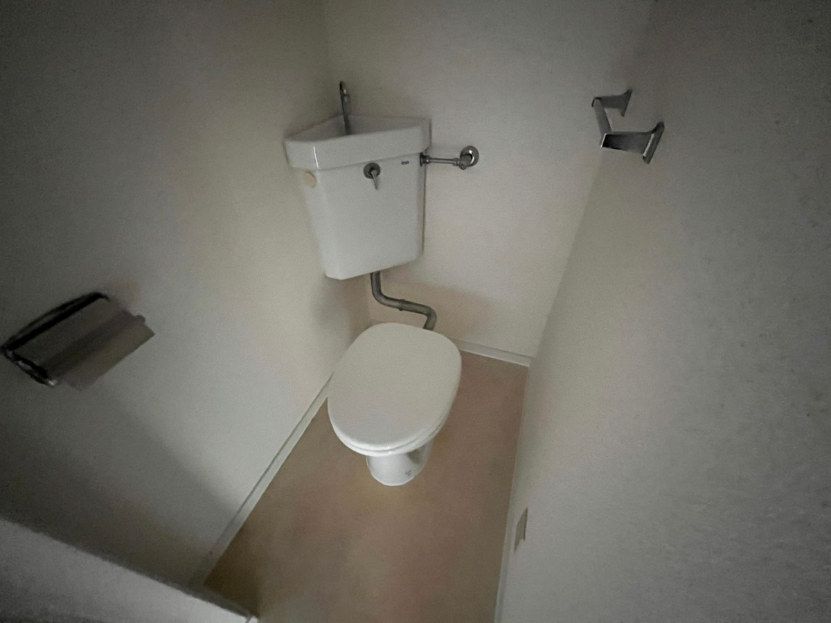 トイレ 写真8