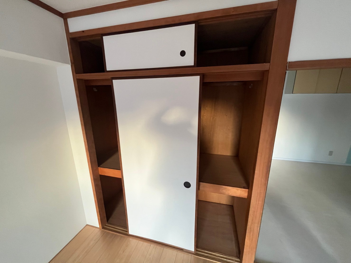 収納 写真9