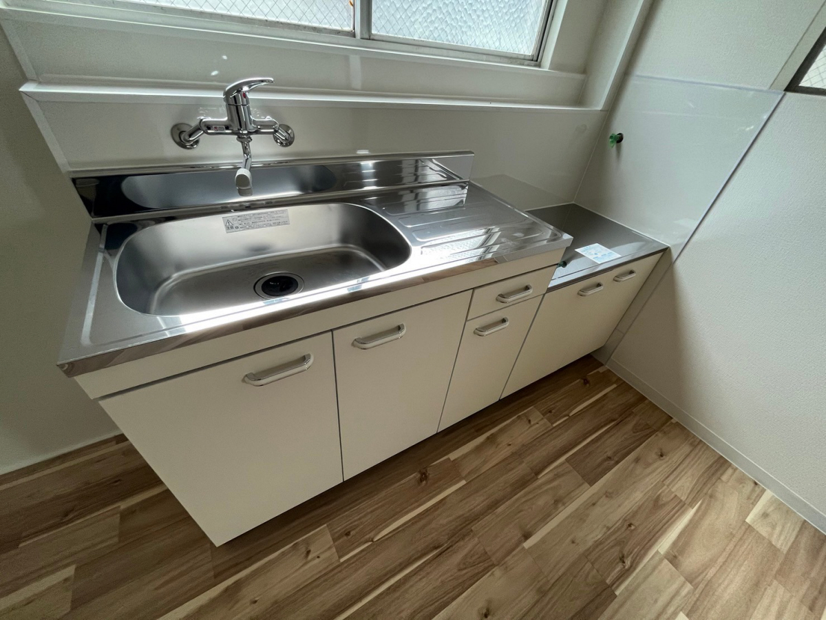 キッチン 写真2