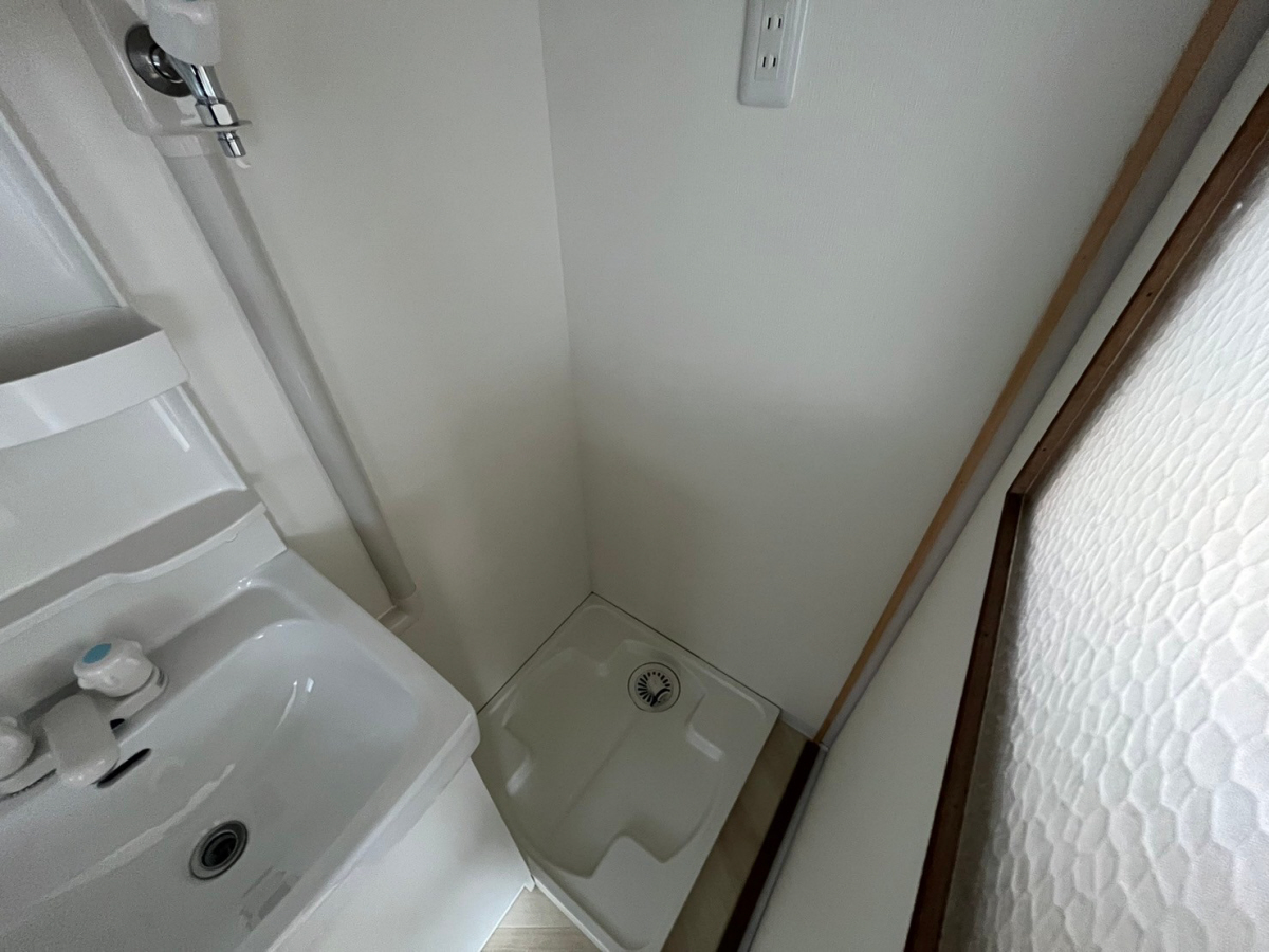 その他部屋・スペース 写真4