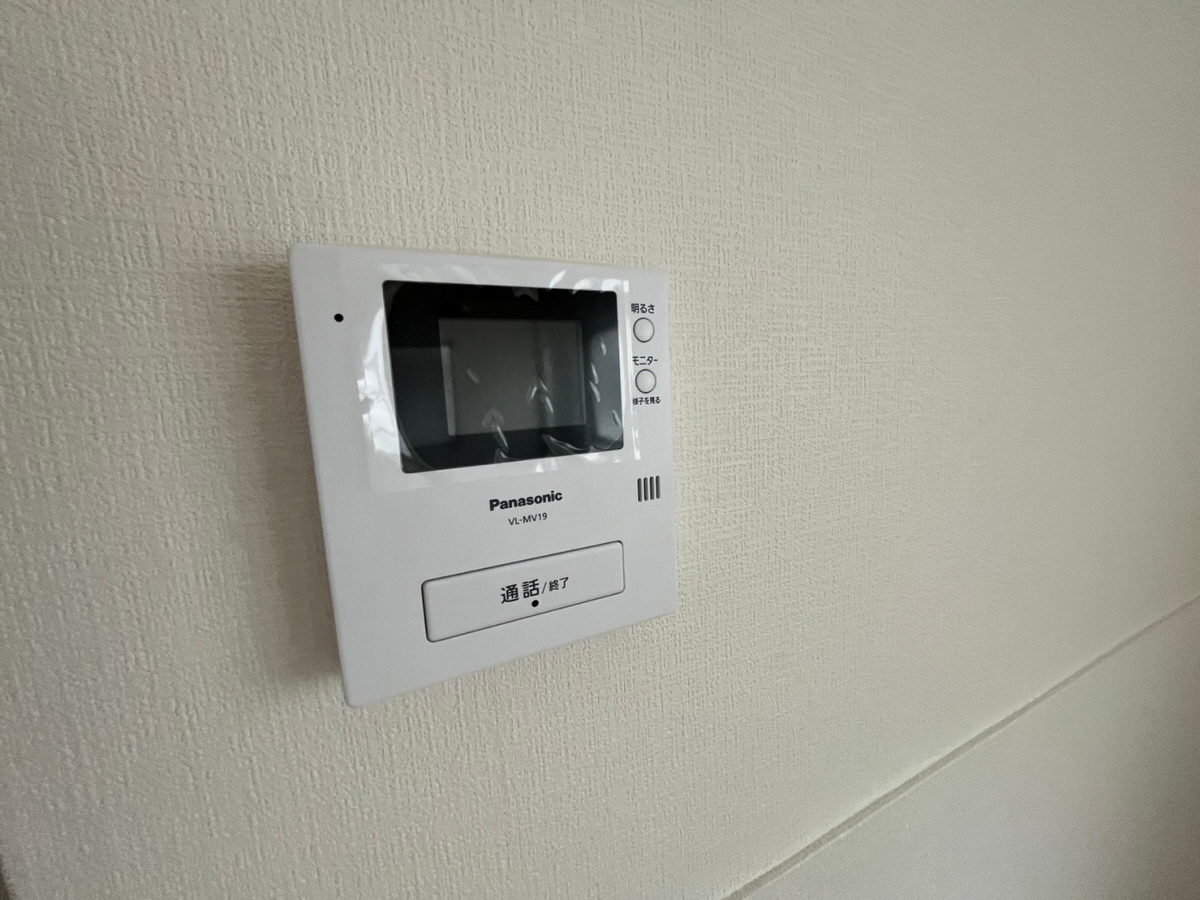 セキュリティ 写真11