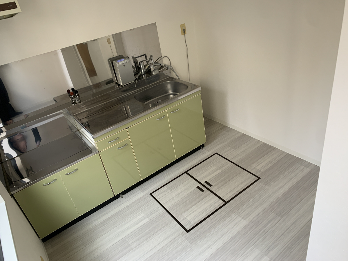 ダイニング 写真2