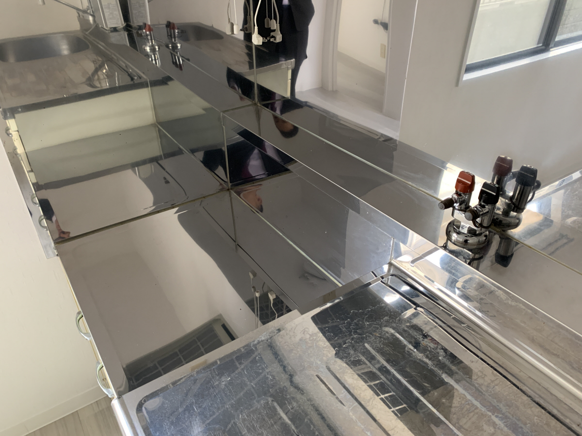 キッチン 写真4