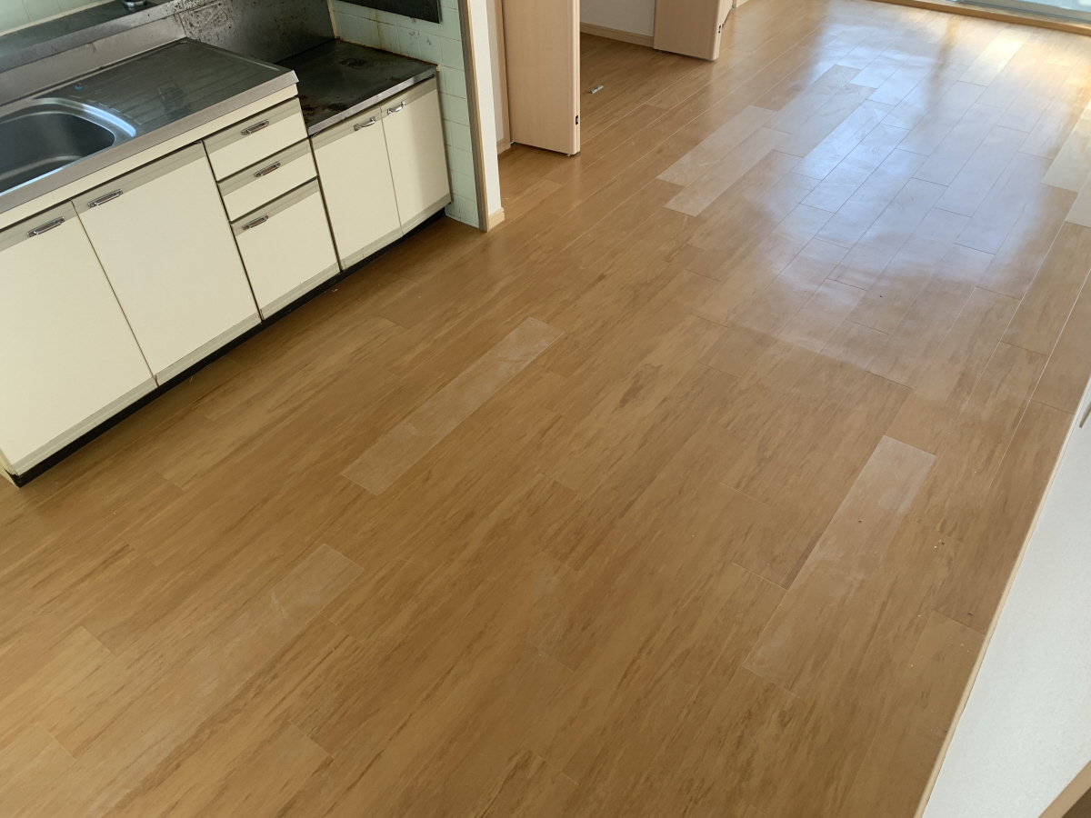 リビング 写真2