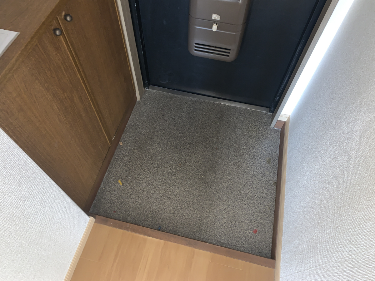 玄関 写真7