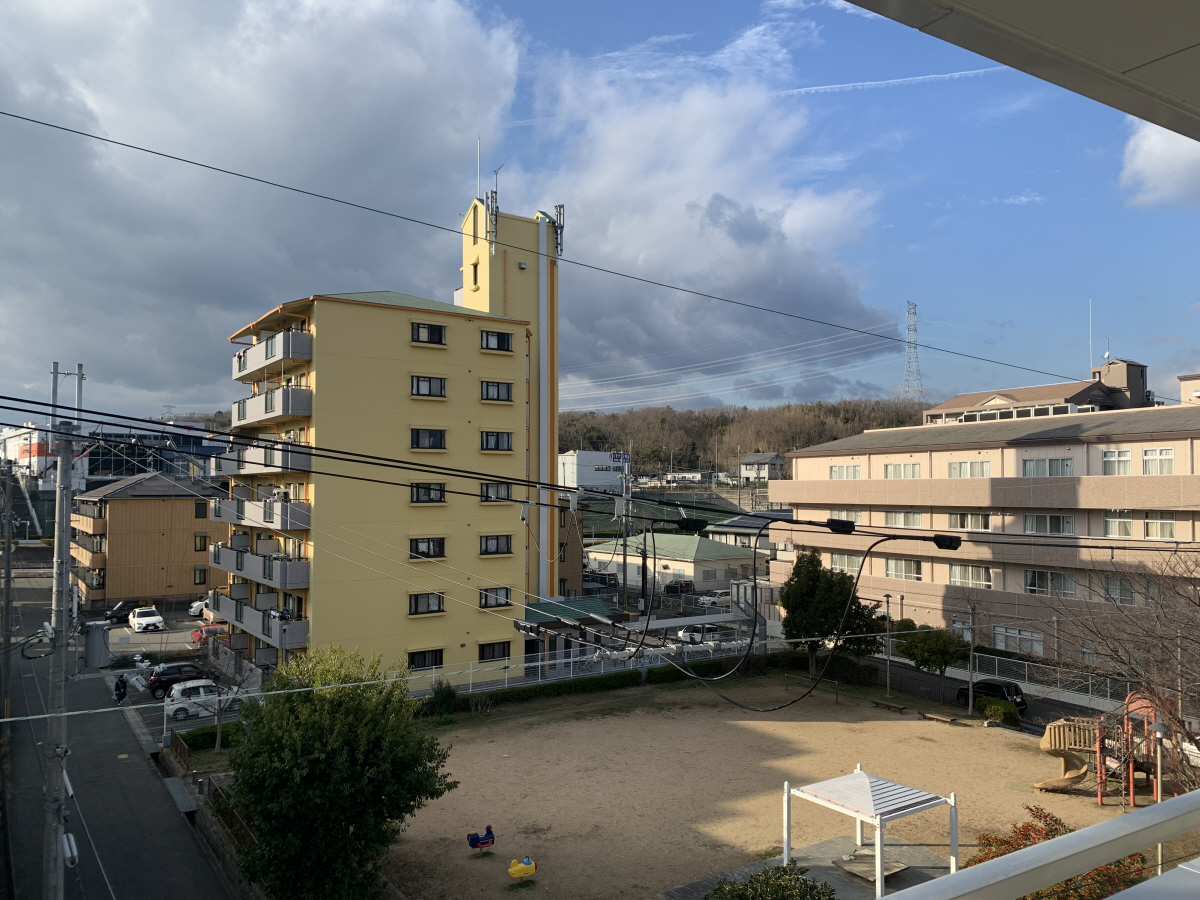 眺望 写真19
