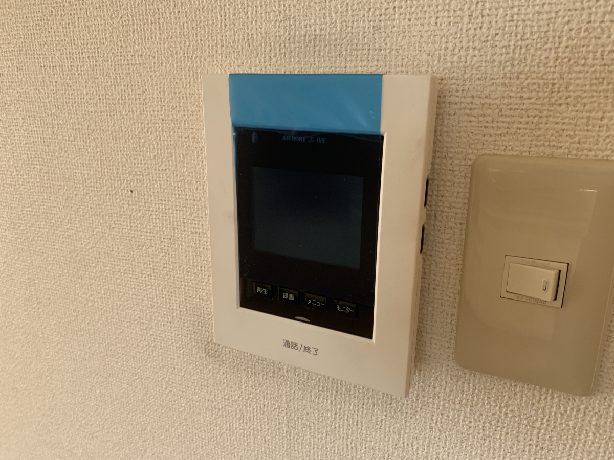 セキュリティ 写真15