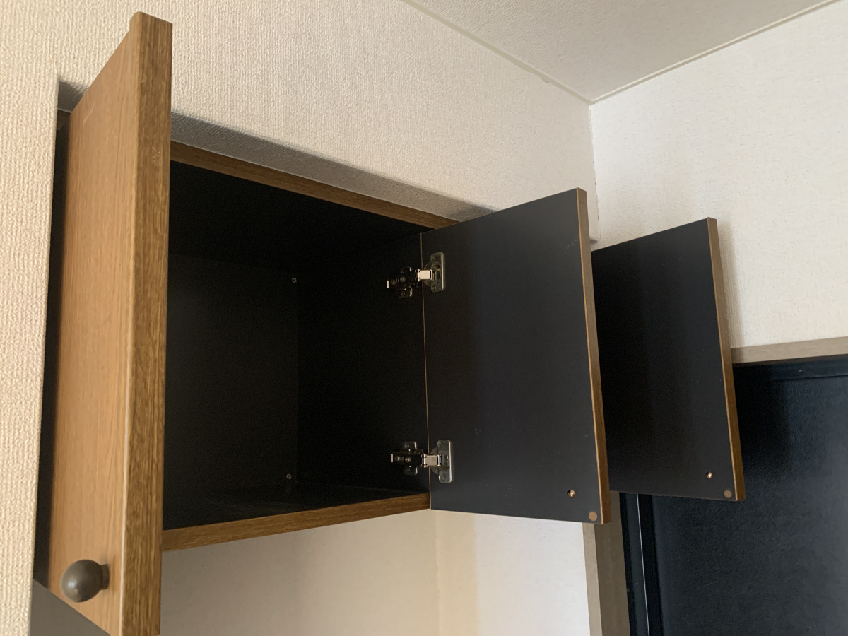 収納 写真12