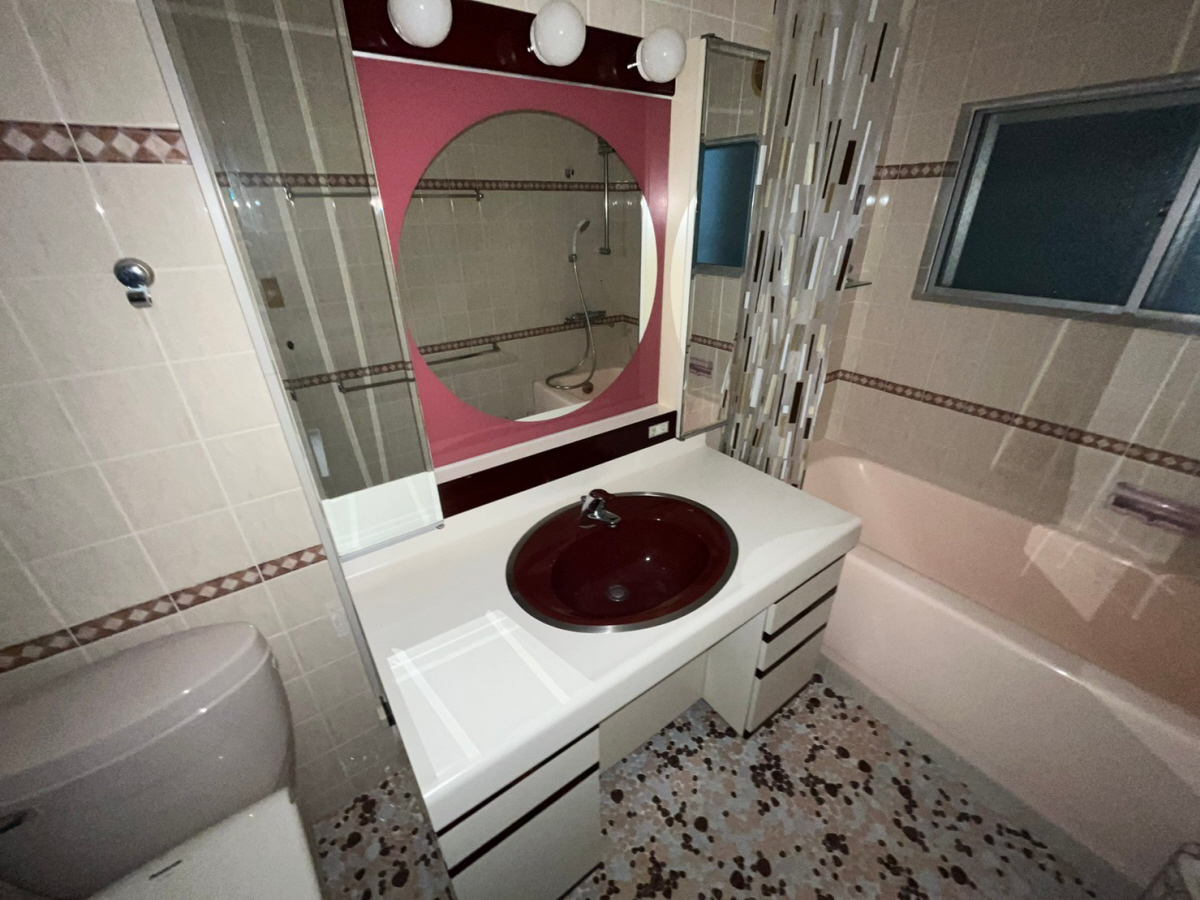 洗面所 写真6