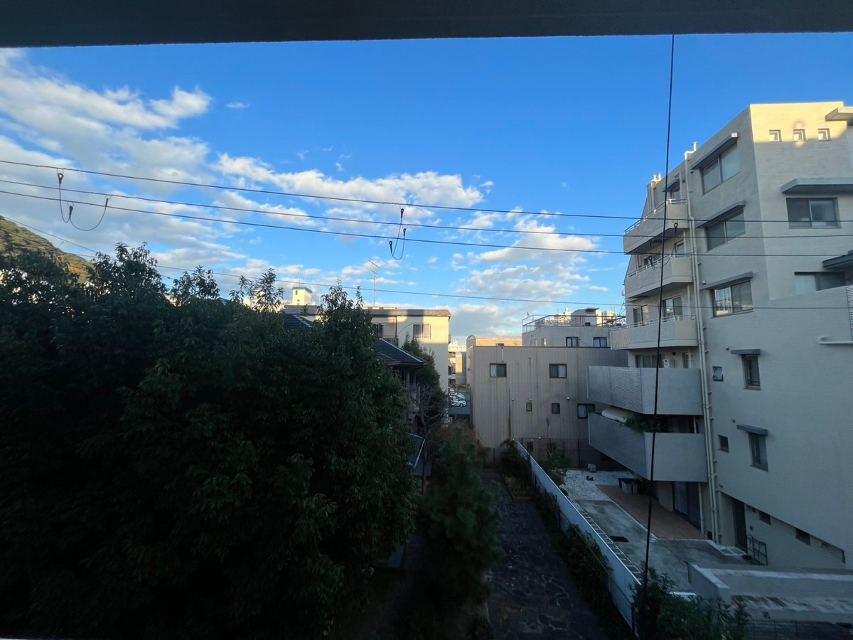 眺望 写真16