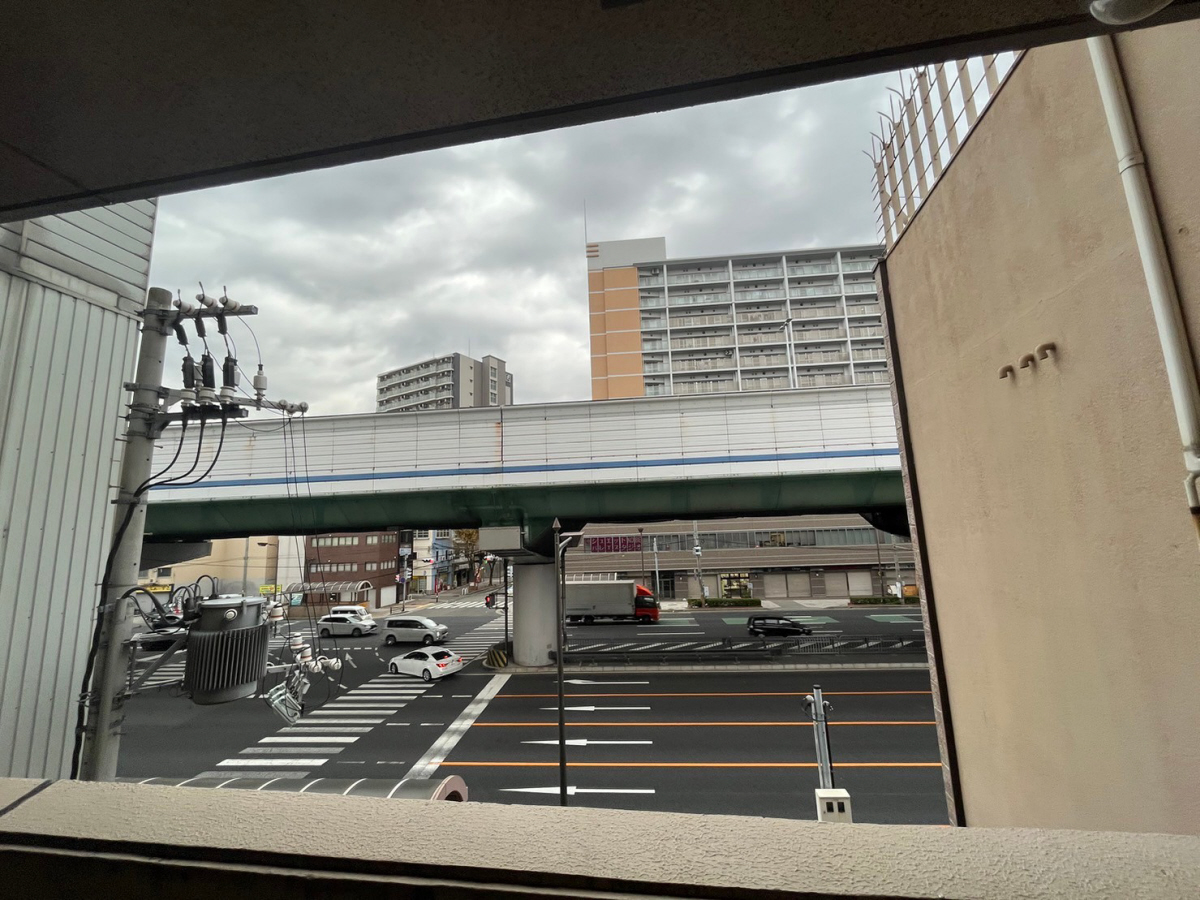 眺望 写真18