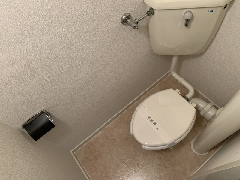 トイレ 写真8