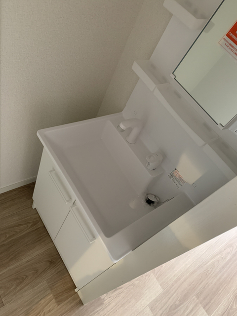 洗面所 写真6