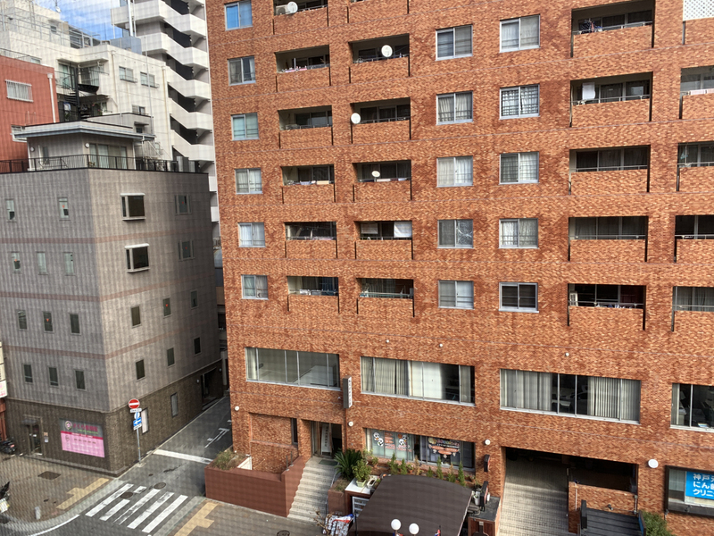 眺望 写真16