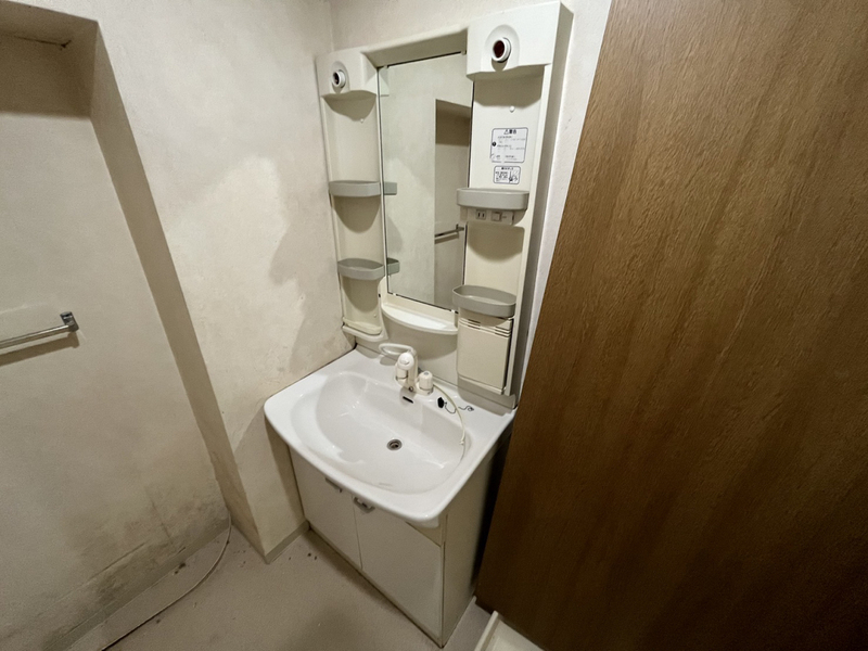 洗面所 写真6