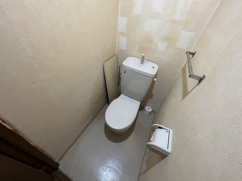 トイレ 写真8