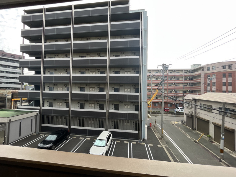 眺望 写真16