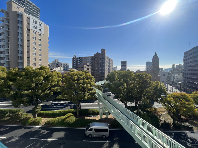 眺望 写真16