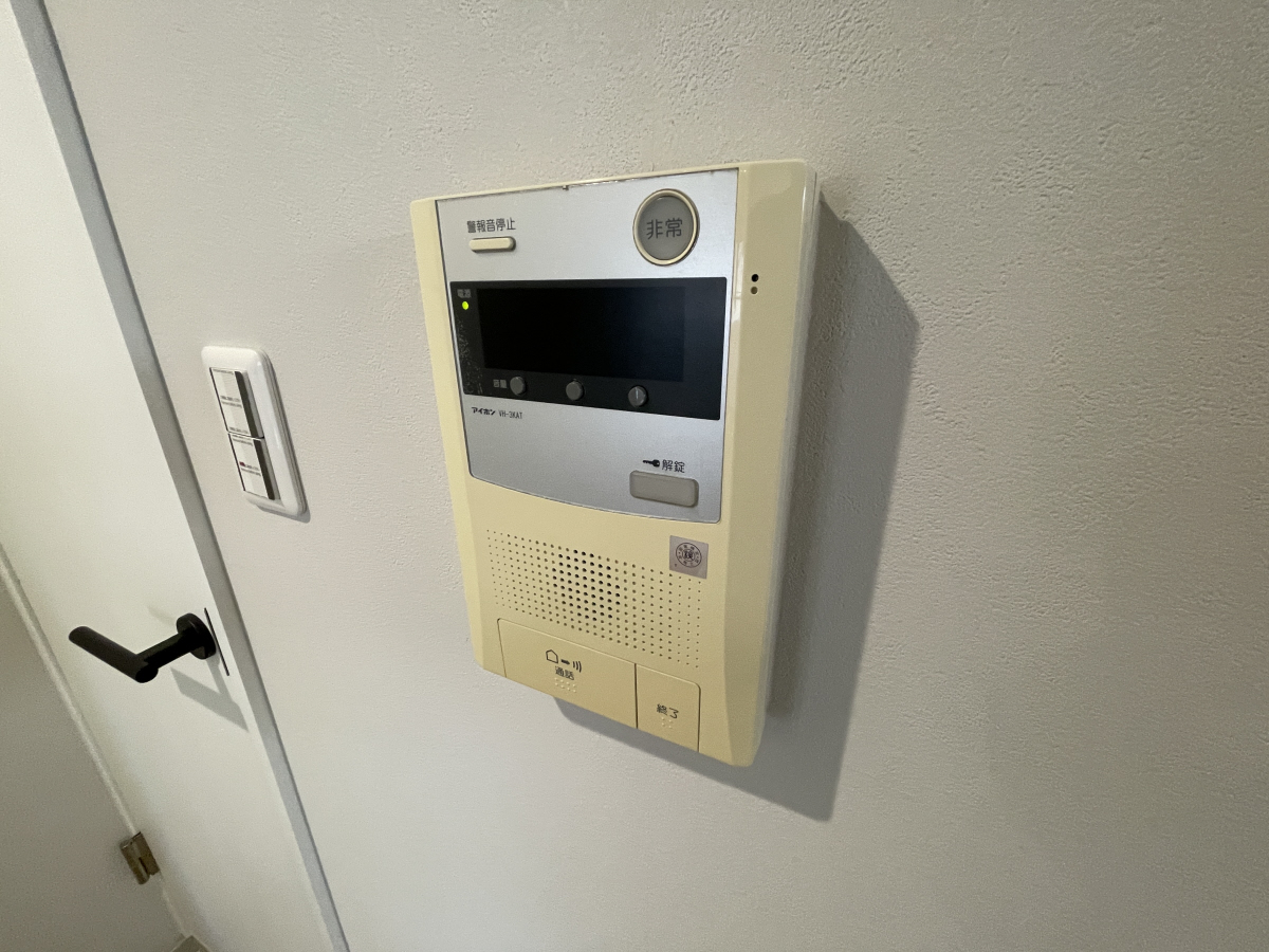 セキュリティ 写真14