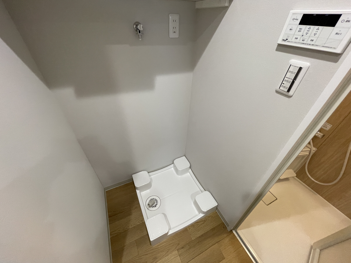 その他部屋・スペース 写真5