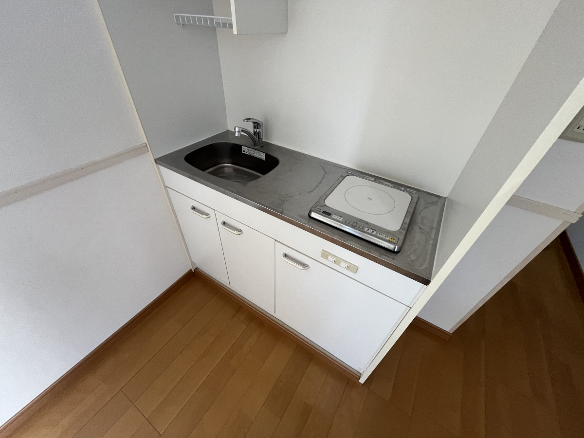 キッチン 写真2